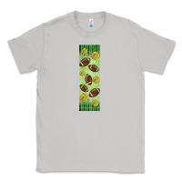 Moon Dust american football with lightning bolt  pen wrap Classic Tee - BundleAndBundleShop