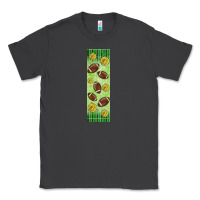 Smoke american football with lightning bolt  pen wrap Classic Tee - BundleAndBundleShop