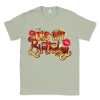 Matcha it's my birthday Classic Tee - Zillion Design Studio