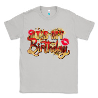 Moon Dust it's my birthday Classic Tee - Zillion Design Studio