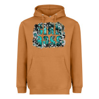 Meerkat girl boss Heavyweight Hoodie - SublimationCraftShop