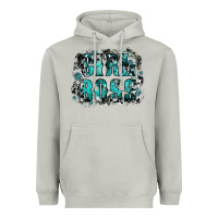 Moon Dust girl boss Heavyweight Hoodie - SublimationCraftShop