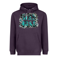 Plum girl boss Heavyweight Hoodie - SublimationCraftShop