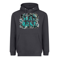Smoke girl boss Heavyweight Hoodie - SublimationCraftShop