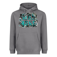 Storm girl boss Heavyweight Hoodie - SublimationCraftShop