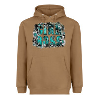 Toasted Coconut girl boss Heavyweight Hoodie - SublimationCraftShop