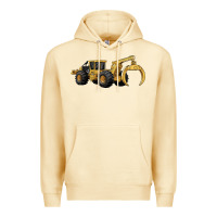 Pina Colada Skidders Premium Hoodie - LillyAllenDesigns