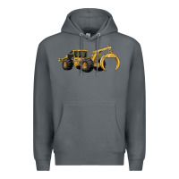 Rock Skidders Premium Hoodie - LillyAllenDesigns