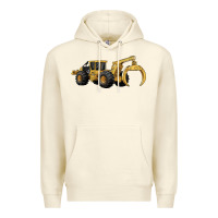 Sandshell Skidders Premium Hoodie - LillyAllenDesigns
