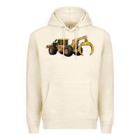 Tofu Skidders Premium Hoodie - LillyAllenDesigns