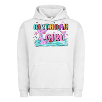 Pigment Lunar Rock birthday girl Urban Hoodie - MaliasSmallBusiness