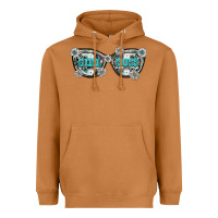 Meerkat girl boss Heavyweight Hoodie - SublimationCraftShop