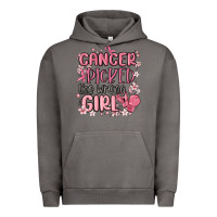 Pigment Tornado cancer picked the wrong girl malia Urban Hoodie - MaliasSmallBusiness
