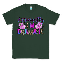 Sports Green apparently im dramatic Classic Tee - texasbilliewilder
