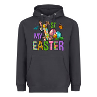 Smoke My first Easter Heavyweight Hoodie - Neo Western