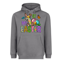 Storm My first Easter Heavyweight Hoodie - Neo Western