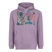 Lavender Oh for peeps shake Heavyweight Hoodie - Neo Western