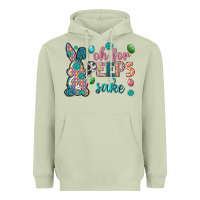 Matcha Oh for peeps shake Heavyweight Hoodie - Neo Western