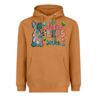 Meerkat Oh for peeps shake Heavyweight Hoodie - Neo Western