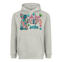 Moon Dust Oh for peeps shake Heavyweight Hoodie - Neo Western