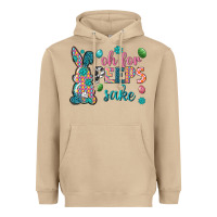 Mushroom Oh for peeps shake Heavyweight Hoodie - Neo Western
