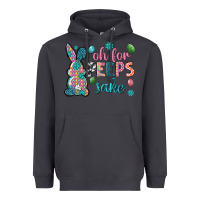 Smoke Oh for peeps shake Heavyweight Hoodie - Neo Western