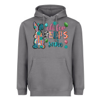 Oh For Peeps Shake Heavyweight Hoodie | Teevron