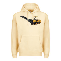 Pina Colada Cold Planer Premium Hoodie - LillyAllenDesigns