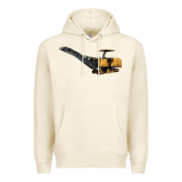 Tofu Cold Planer Premium Hoodie - LillyAllenDesigns