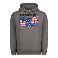 Pigment Tornado god bless america Urban Hoodie - MaliasSmallBusiness
