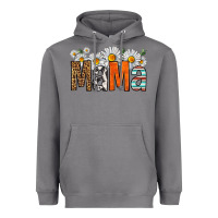 Storm western daisies mama Heavyweight Hoodie - HRA Design Shop