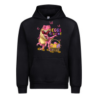 Black eggs cellent Urban Hoodie - MaliasSmallBusiness