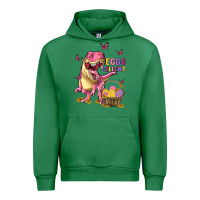 Emerald eggs cellent Urban Hoodie - MaliasSmallBusiness