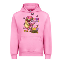 Fuchsia Pink eggs cellent Urban Hoodie - MaliasSmallBusiness