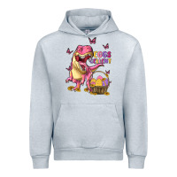 Heather Grey eggs cellent Urban Hoodie - MaliasSmallBusiness