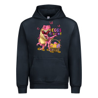Navy eggs cellent Urban Hoodie - MaliasSmallBusiness