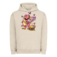 Pigment French Oak eggs cellent Urban Hoodie - MaliasSmallBusiness