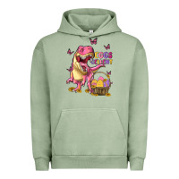 Pigment Oil Green eggs cellent Urban Hoodie - MaliasSmallBusiness