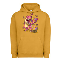 Pigment Peanut Butter eggs cellent Urban Hoodie - MaliasSmallBusiness