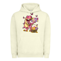 Pigment Pistachio eggs cellent Urban Hoodie - MaliasSmallBusiness