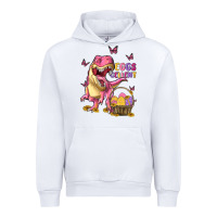 White eggs cellent Urban Hoodie - MaliasSmallBusiness