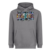 Storm girl mama Heavyweight Hoodie - SublimationCraftShop