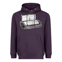 Wrist Coach Heavyweight Hoodie | Teevron