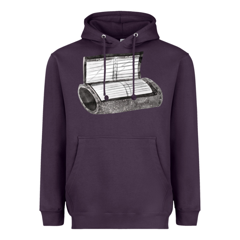 Wrist Coach Heavyweight Hoodie by FaDigitalArtStudio | Teevron