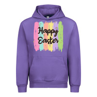 Tulip happy easter Urban Hoodie - MaliasSmallBusiness