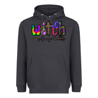 Smoke witch please Heavyweight Hoodie - CowhideDigitalArt
