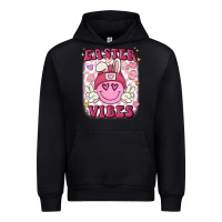 Black Easter vibes Urban Hoodie - MaliasSmallBusiness