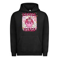 Easter Vibes Urban Hoodie | Teevron