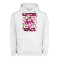 Pigment Lunar Rock Easter vibes Urban Hoodie - MaliasSmallBusiness