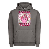 Pigment Tornado Easter vibes Urban Hoodie - MaliasSmallBusiness